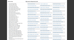 Desktop Screenshot of greenpatriot.us